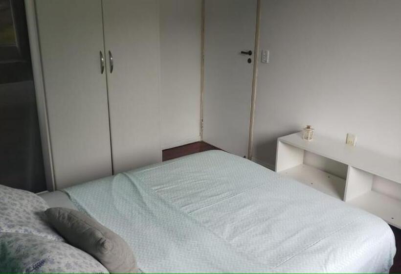 חדר סטנדרט, Insta Hostel Floripa