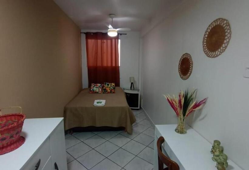 חדר סטנדרט, Insta Hostel Floripa