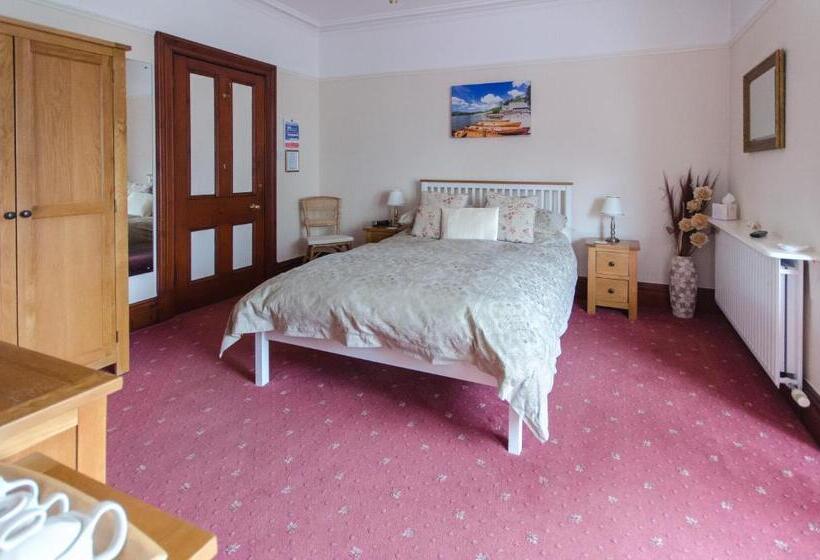 חדר סטנדרט, Abacourt House