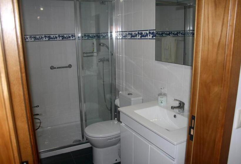 套房, Casas Do Eido E Casa Da Viúva