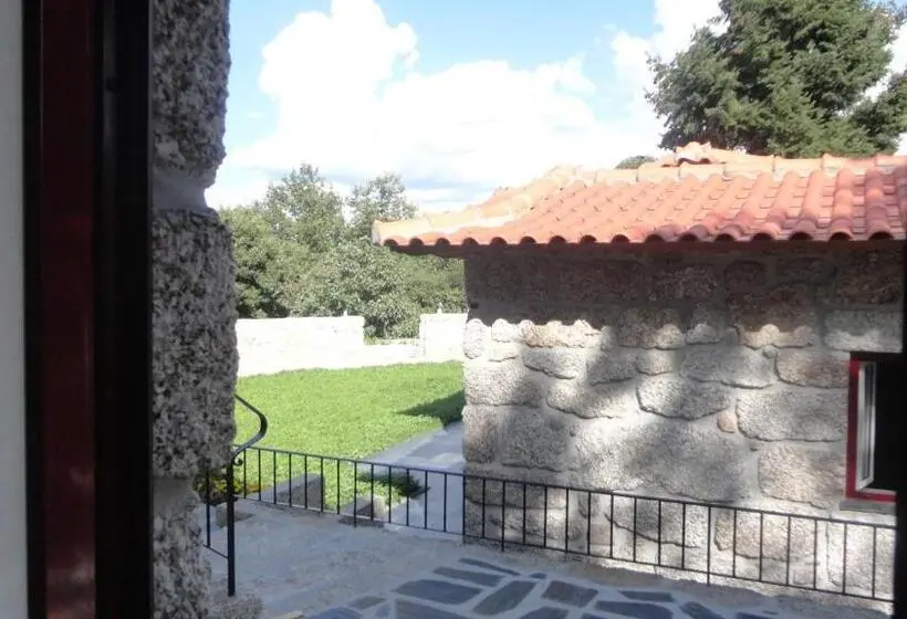 سوییت, Casas Do Eido E Casa Da Viúva