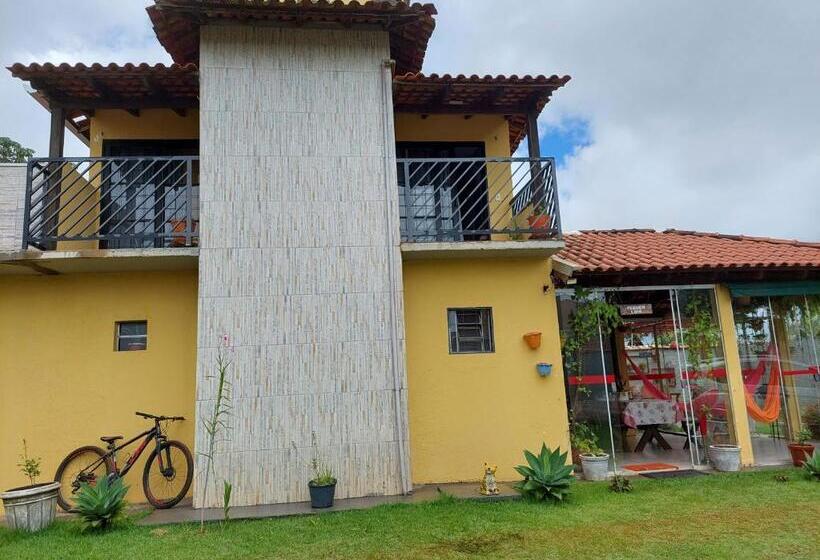 Номер Стандарт, Pousada Luar