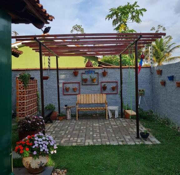 Номер Стандарт, Pousada Luar
