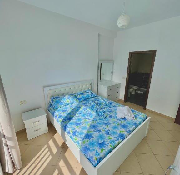 آپارتمان 2 خوابه, Queen Residence