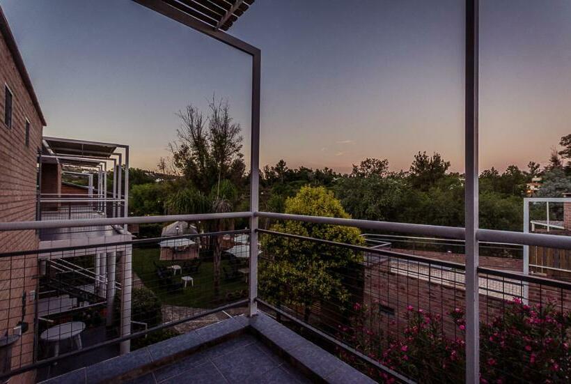 1 Yatak Odalı Daire, Balcón Del Diquecito