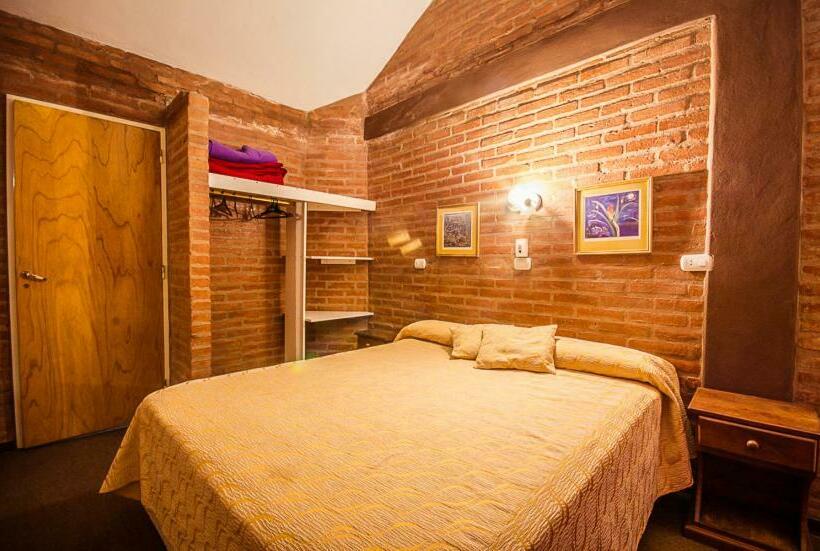 1 Yatak Odalı Daire, Balcón Del Diquecito