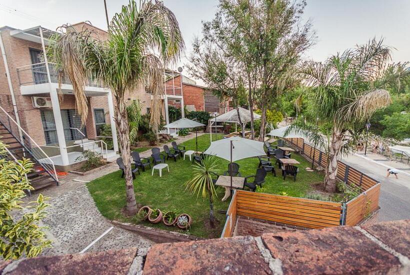 1 Yatak Odalı Daire, Balcón Del Diquecito