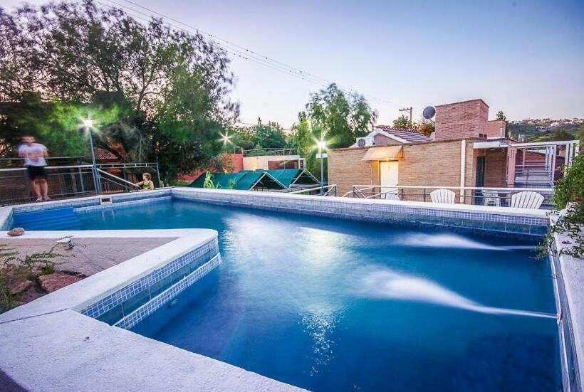 1 Yatak Odalı Daire, Balcón Del Diquecito