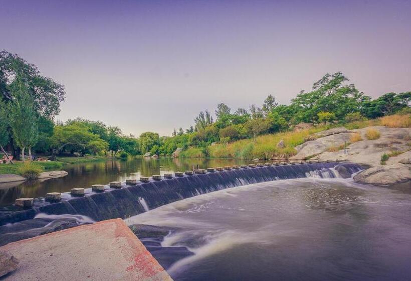 1 Yatak Odalı Daire, Balcón Del Diquecito