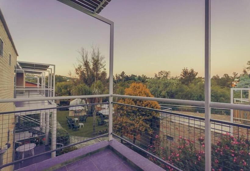 1 Yatak Odalı Daire, Balcón Del Diquecito