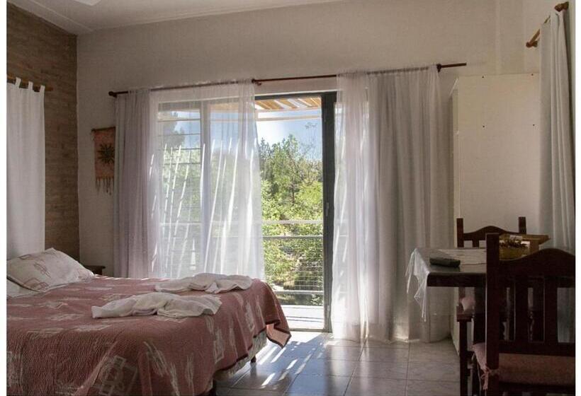 1 Yatak Odalı Daire, Balcón Del Diquecito