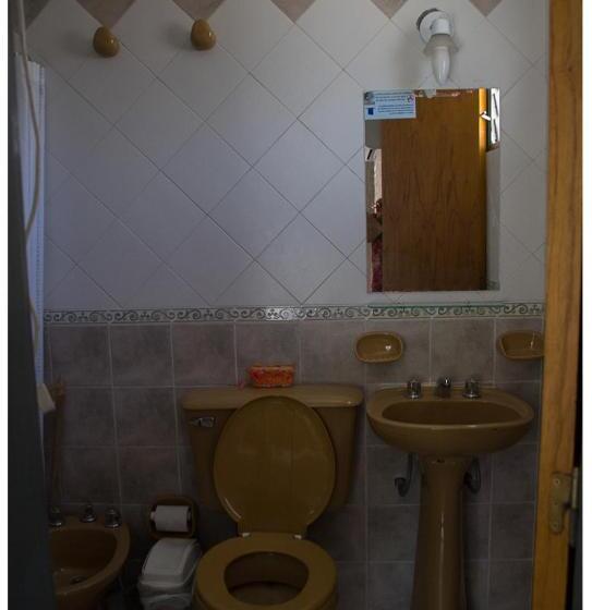 1 Yatak Odalı Daire, Balcón Del Diquecito