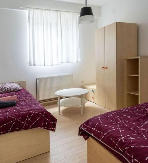 اتاق استاندارد, Hostel Denica