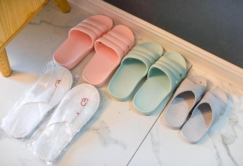 Апартаменты 1 Спальня, Luoyang City, Henan Province. Waterfront International