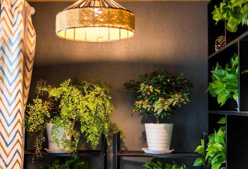 Апартаменты 1 Спальня, Luoyang City, Henan Province. Waterfront International