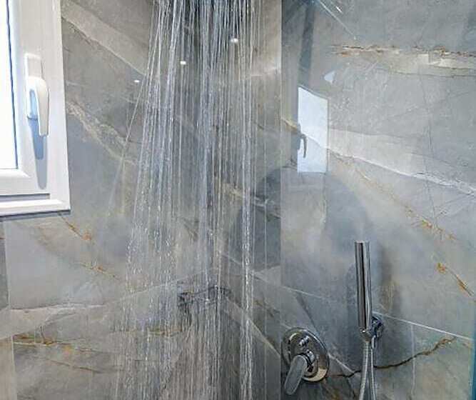 オーシャンビューのスーペリアトリプルルーム, Villa Juna Beach