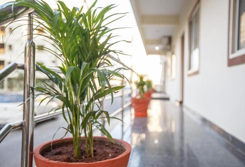 Apartamento 2 Dormitórios, Misty Meridian Serviced Apartments