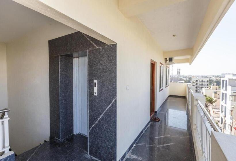 Apartamento 2 Dormitórios, Misty Meridian Serviced Apartments