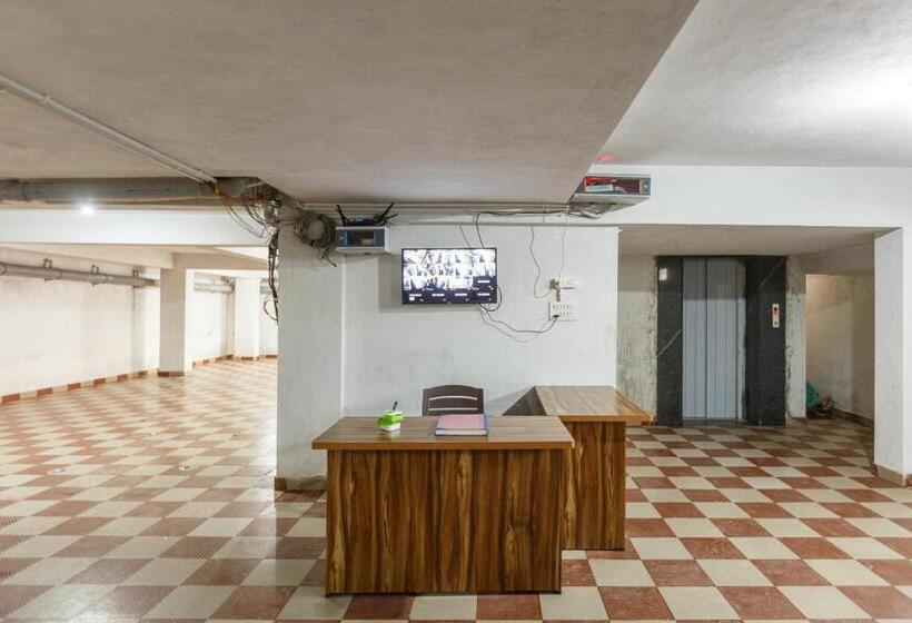 Apartamento 3 Dormitórios, Misty Meridian Serviced Apartments