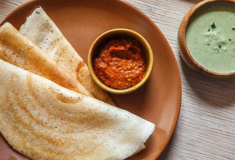 Apartamento 2 Dormitórios, Misty Meridian Serviced Apartments