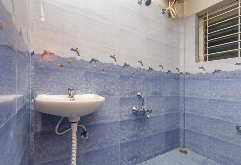 Apartamento 2 Dormitórios, Misty Meridian Serviced Apartments