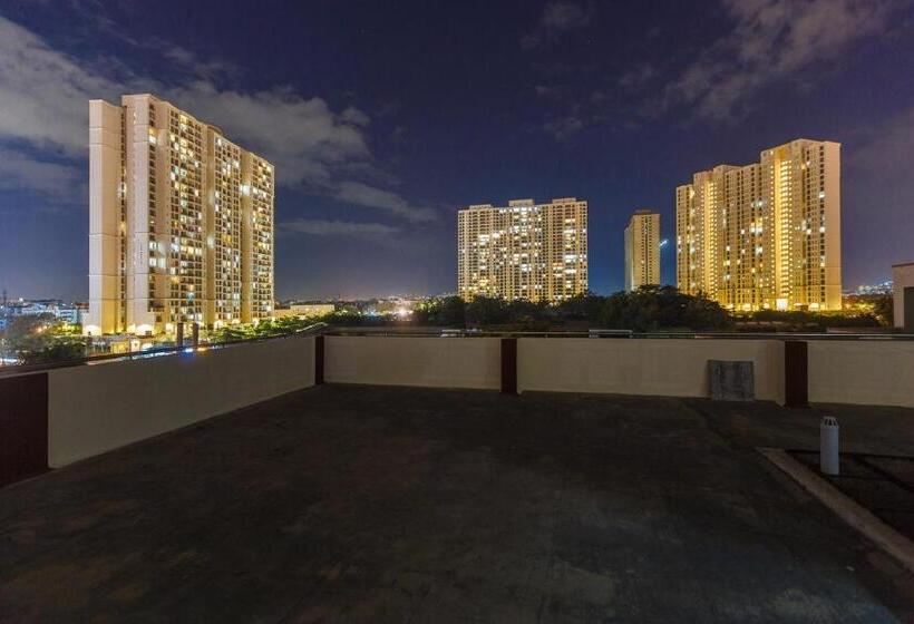 Apartamento 3 Dormitórios, Misty Meridian Serviced Apartments