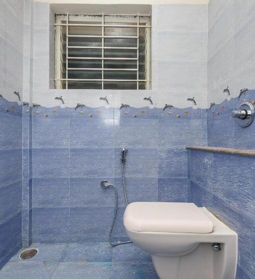 Apartamento 2 Dormitórios, Misty Meridian Serviced Apartments