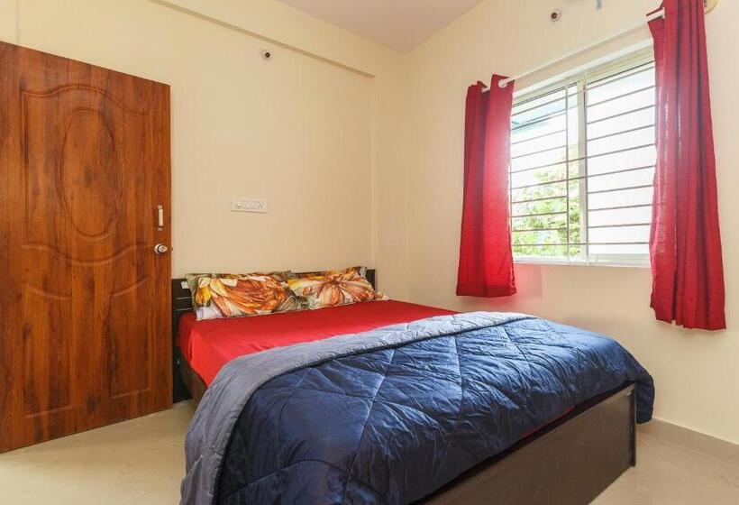 Apartamento 3 Dormitórios, Misty Meridian Serviced Apartments