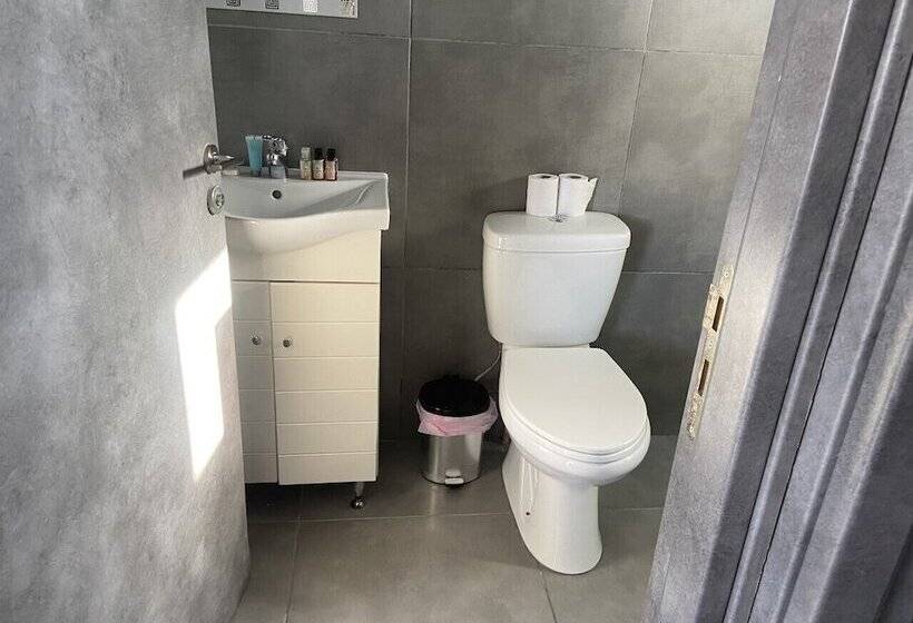 침실 1개 아파트, Nissi Avenue Suites