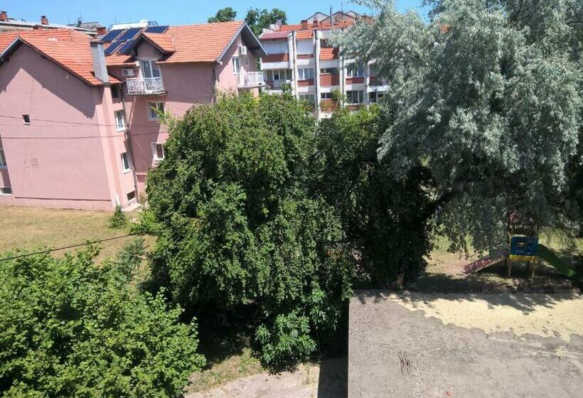 آپارتمان 1 خوابه, Apartmani Mimi