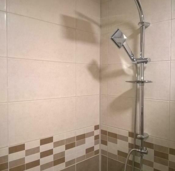 آپارتمان 1 خوابه, Apartmani Mimi