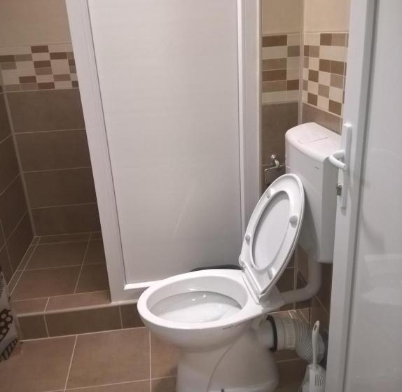 آپارتمان 1 خوابه, Apartmani Mimi