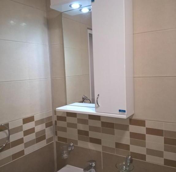 آپارتمان 1 خوابه, Apartmani Mimi