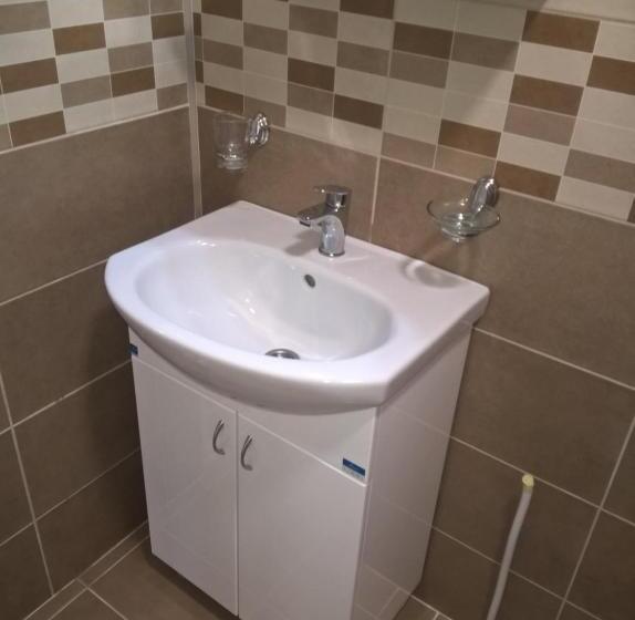 آپارتمان 1 خوابه, Apartmani Mimi