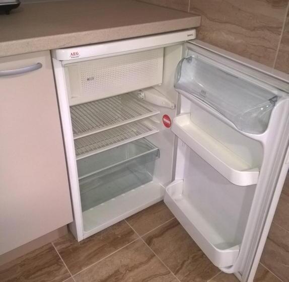 آپارتمان 1 خوابه, Apartmani Mimi