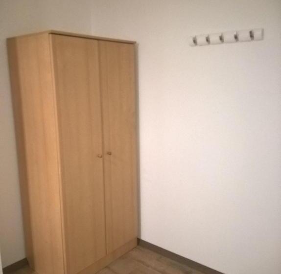 آپارتمان 1 خوابه, Apartmani Mimi