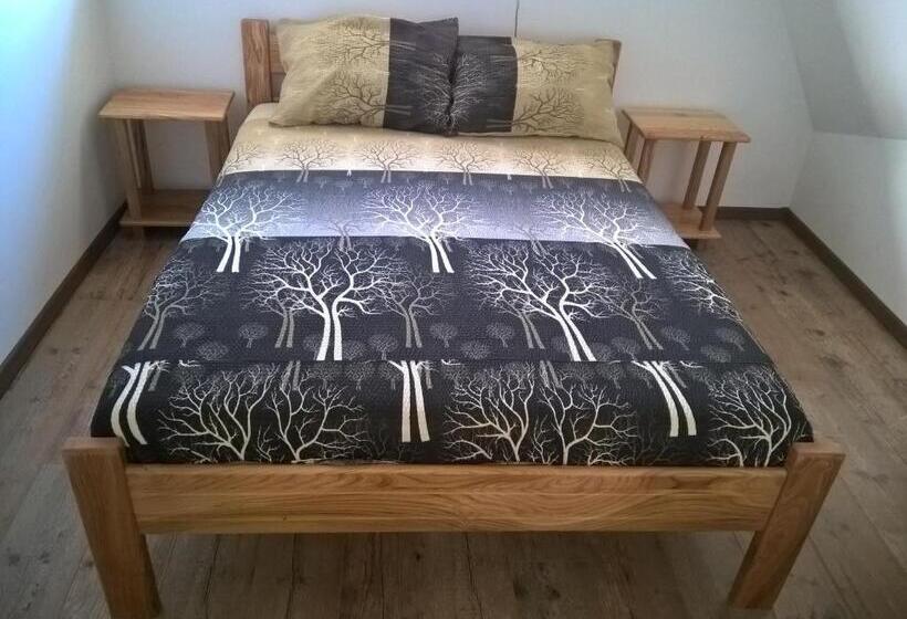 آپارتمان 1 خوابه, Apartmani Mimi