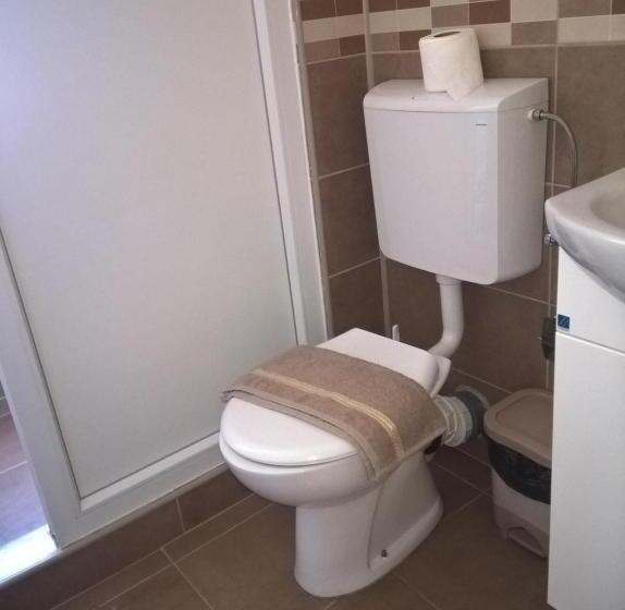 استودیو خانوادگی, Apartmani Mimi