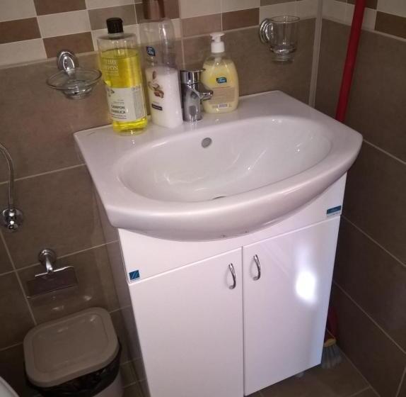 استودیو خانوادگی, Apartmani Mimi