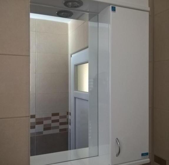 استودیو خانوادگی, Apartmani Mimi