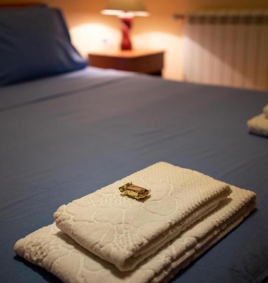 استودیو استاندارد با چشمانداز, Apartments Mery