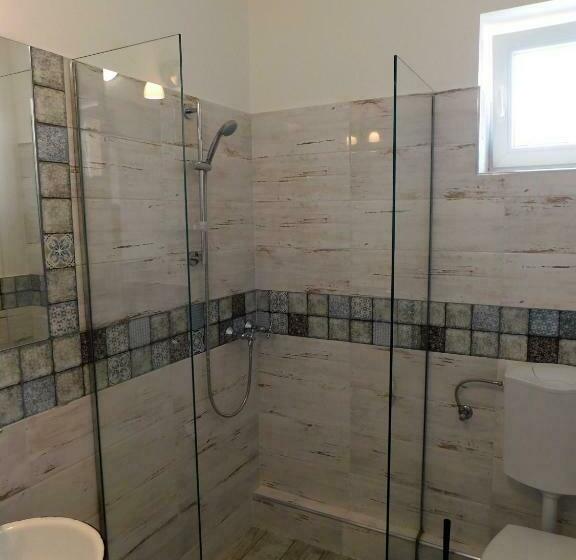 Стандартный Номер Кровать Кинг, Boutique Vendégház Vidéki Idill Noszvaj