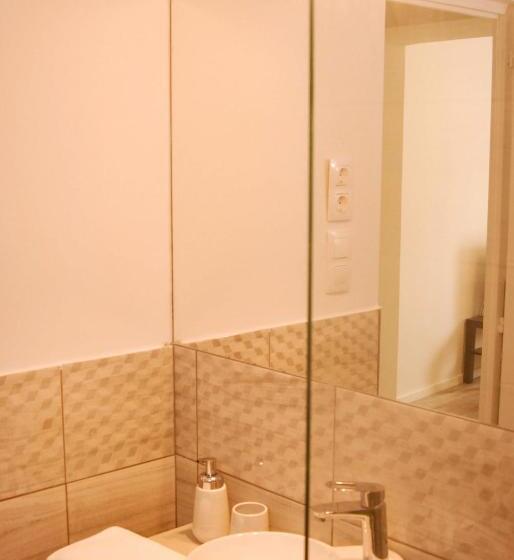 Standard Room, Boutique Vendégház Vidéki Idill Noszvaj