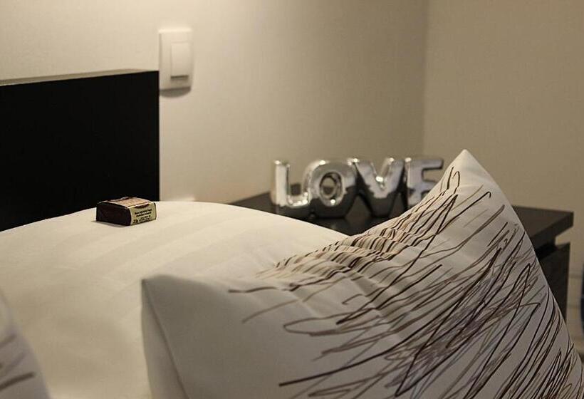 Standard Room, Boutique Vendégház Vidéki Idill Noszvaj