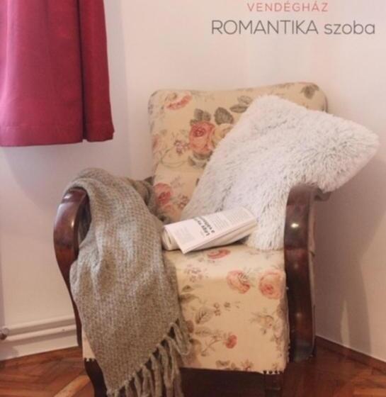 Номер Deluxe, Boutique Vendégház Vidéki Idill Noszvaj