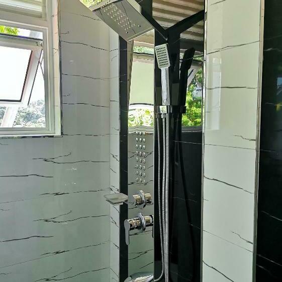 Standard Room with Views, De Paris à Kandy