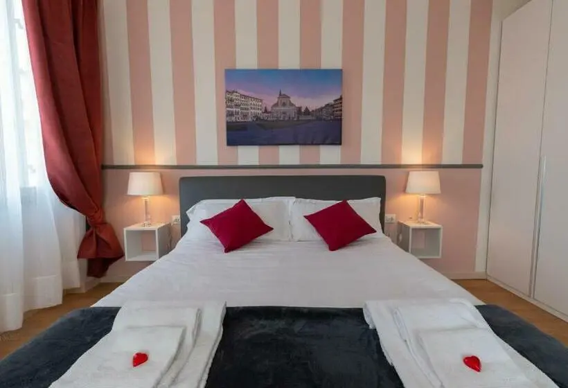 اتاق لوکس, Florest Guest House