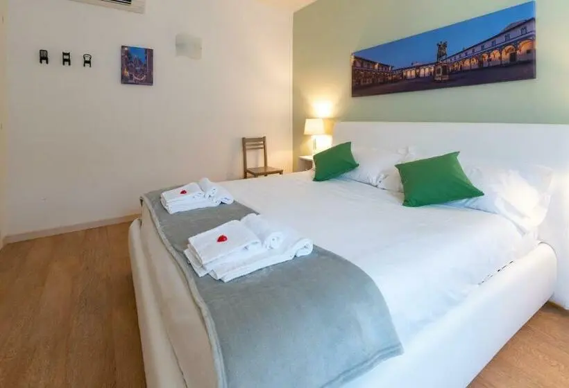 اتاق لوکس, Florest Guest House