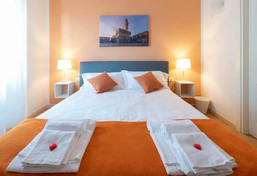 اتاق لوکس, Florest Guest House