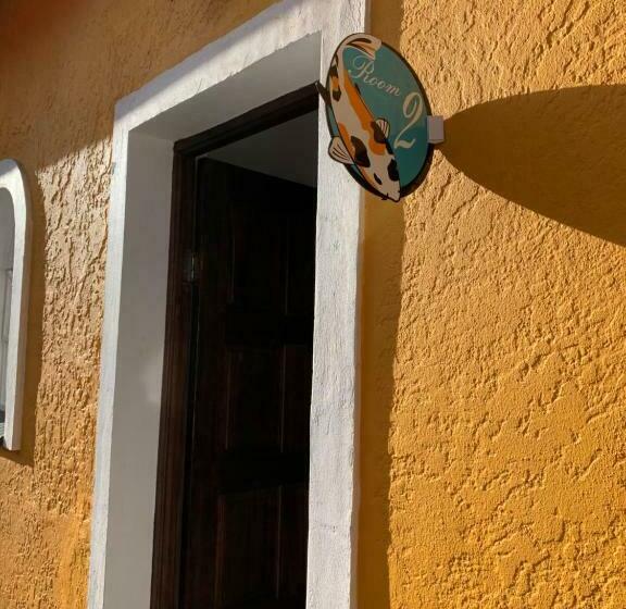 غرفة قياسية, One More Nap Self Catering